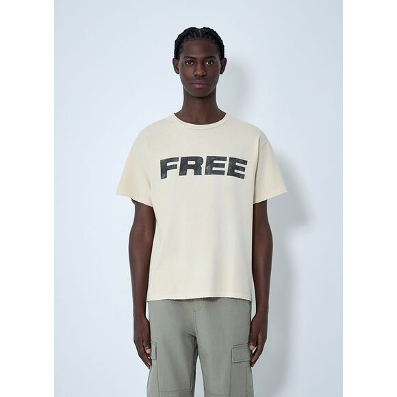 Gallery Dept. Other - Gallery Dept. Men Free T-Shirt